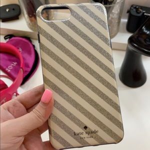 Kate Spade iphone 6 plus case